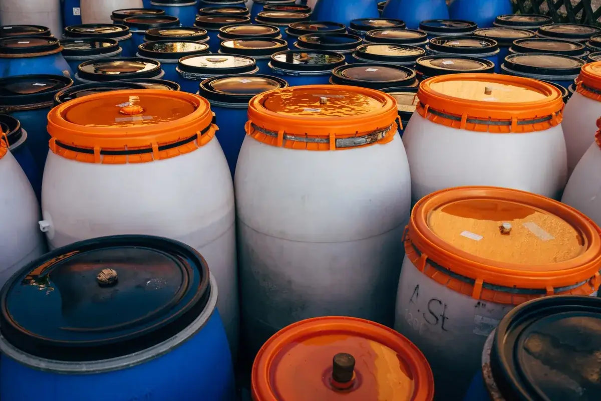 Hazmat Cleanup in Meraux, LA